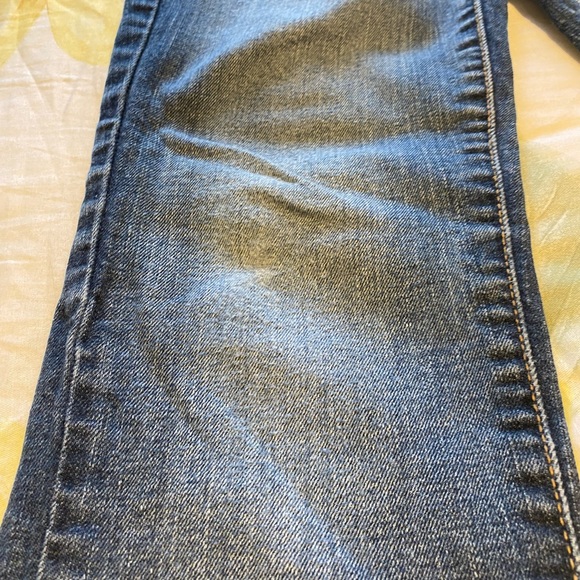 Jeans - American Eagle - Size Youth 6 - Picture 8 of 8